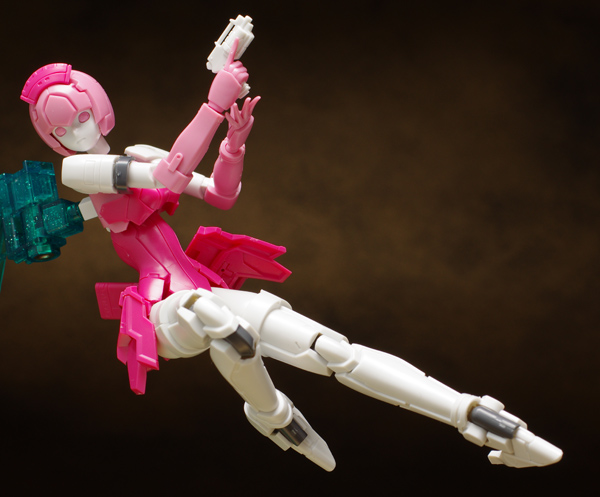 1/12 ��Ÿ�� ��Ÿ �¶��� ���� ����Ʈ - ����ĳ�� ������� Ver.APSY [11���԰��Ϸ�] [4934054073641]