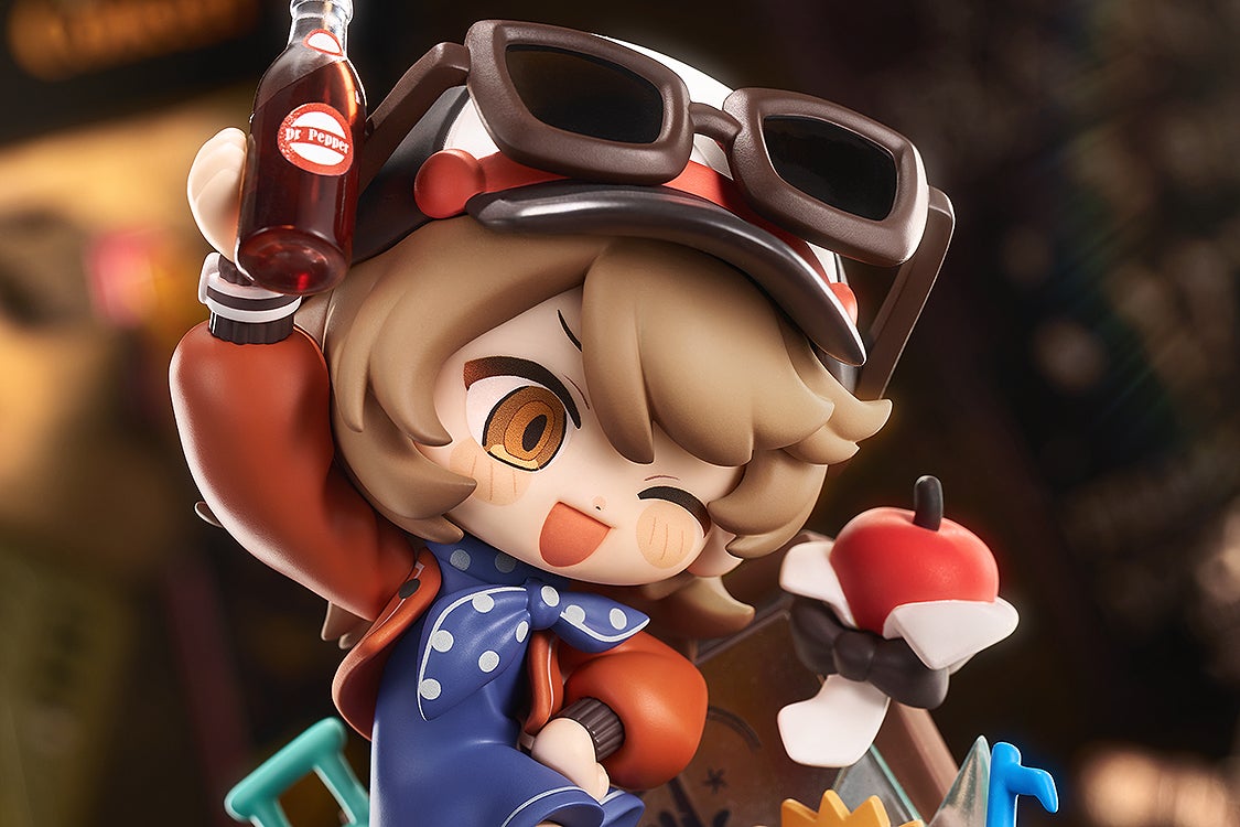 Qset ������ 1999 - �����罺 [4571697180901]