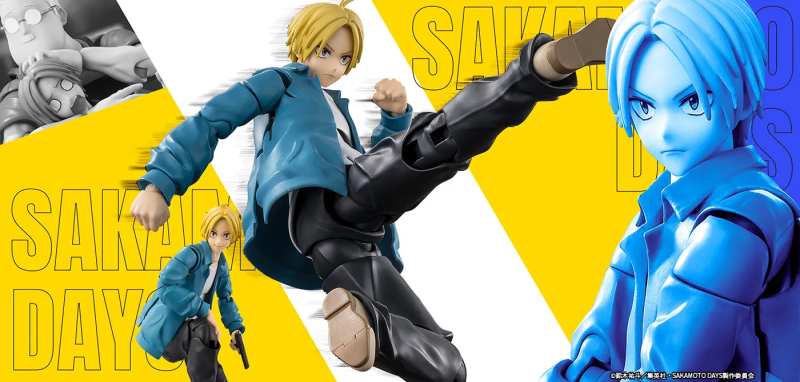 [S.H.Figuarts] ��ī���� ������ - �ƻ����� �� [10���԰��Ϸ�] [4573102673923]