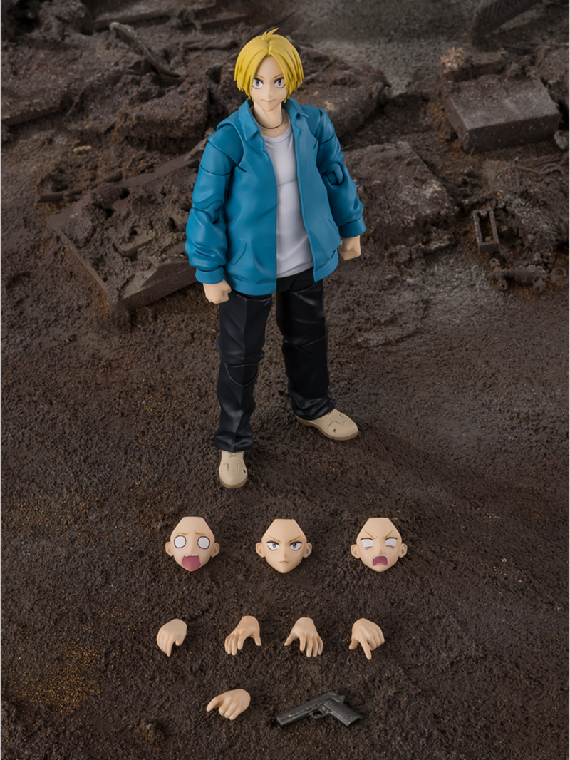 [S.H.Figuarts] ��ī���� ������ - �ƻ����� �� [10���԰��Ϸ�] [4573102673923]