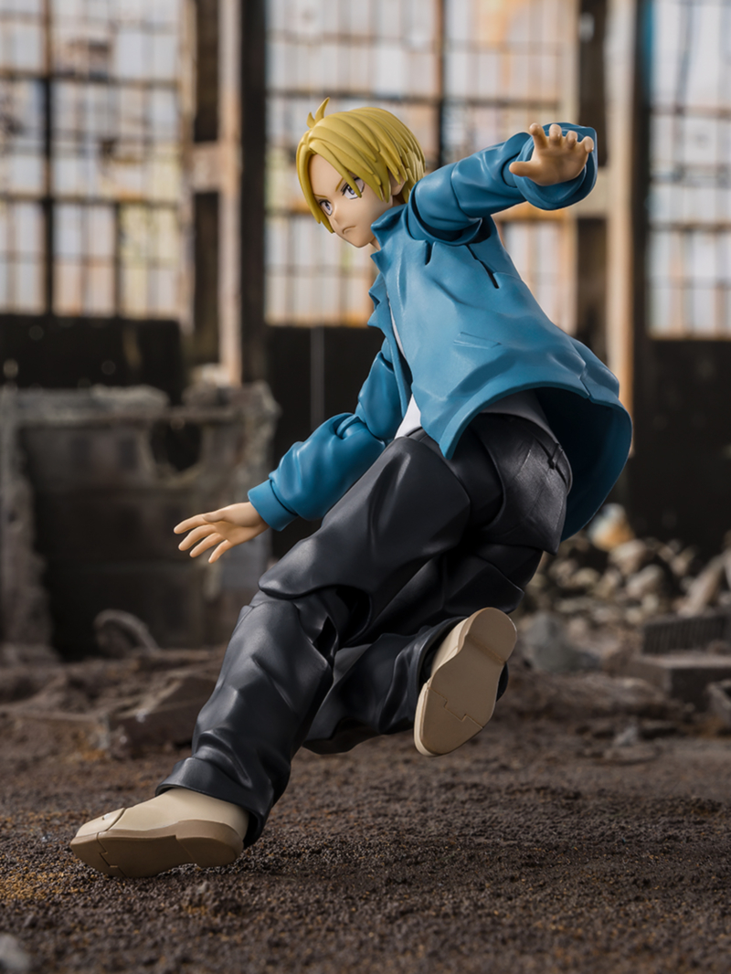 [S.H.Figuarts] ��ī���� ������ - �ƻ����� �� [10���԰��Ϸ�] [4573102673923]