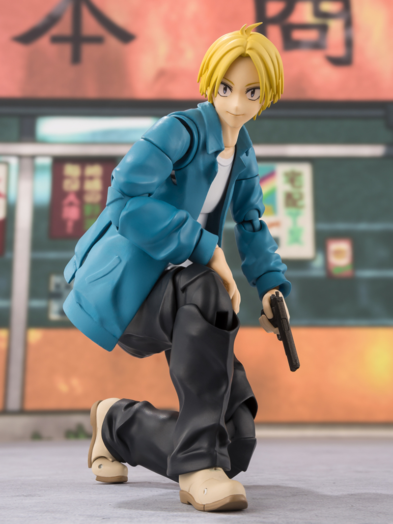 [S.H.Figuarts] ��ī���� ������ - �ƻ����� �� [10���԰��Ϸ�] [4573102673923]