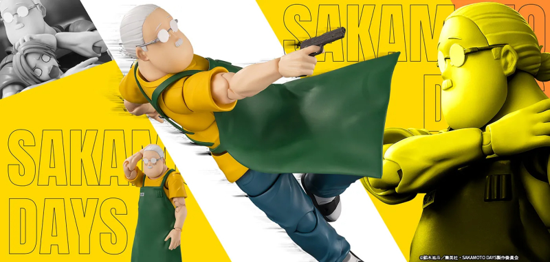 [S.H.Figuarts] ��ī���� ������ - ��ī���� Ÿ�� [9���԰��Ϸ�] [4573102673916]