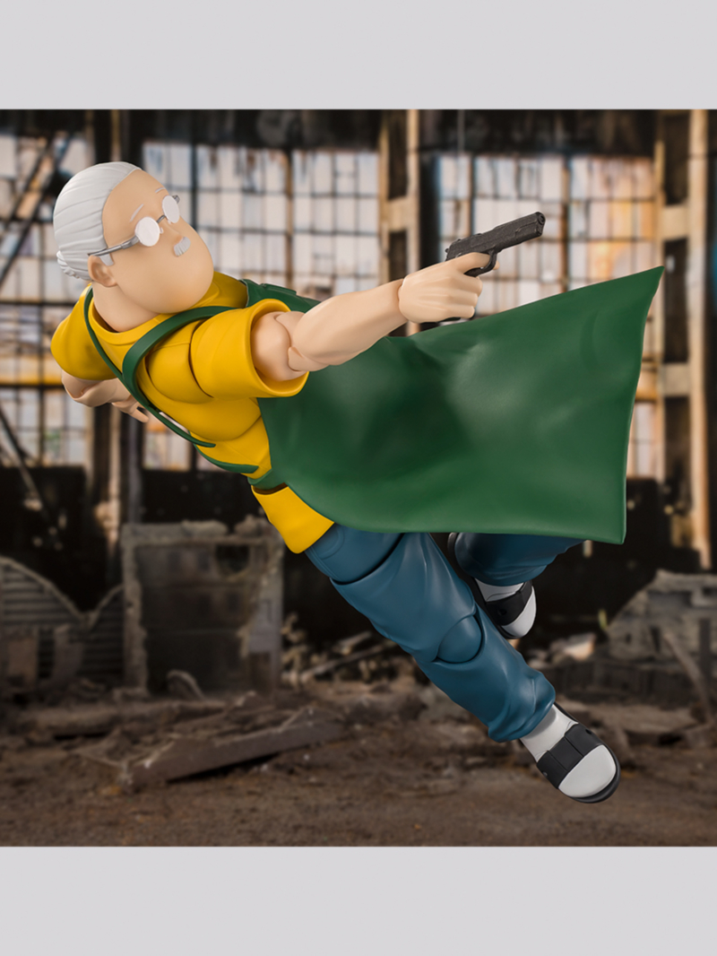 [S.H.Figuarts] ��ī���� ������ - ��ī���� Ÿ�� [9���԰��Ϸ�] [4573102673916]