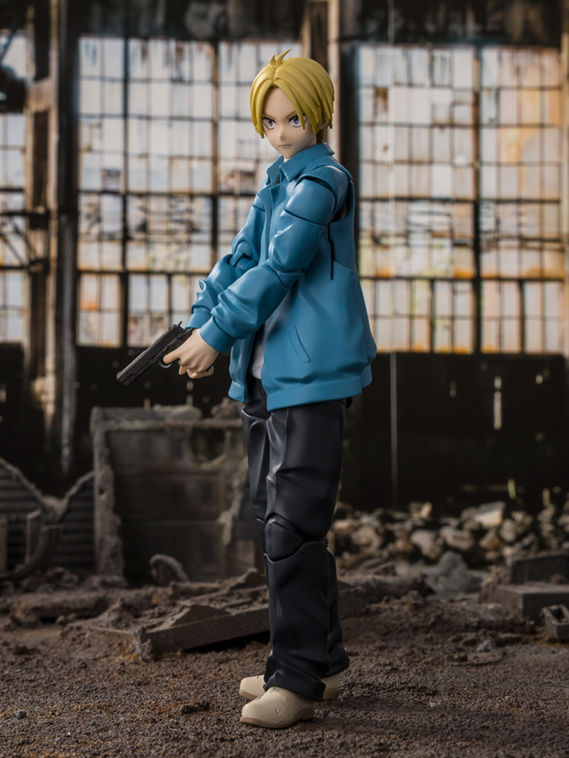 [S.H.Figuarts] ��ī���� ������ - �ƻ����� �� [10���԰��Ϸ�] [4573102673923]