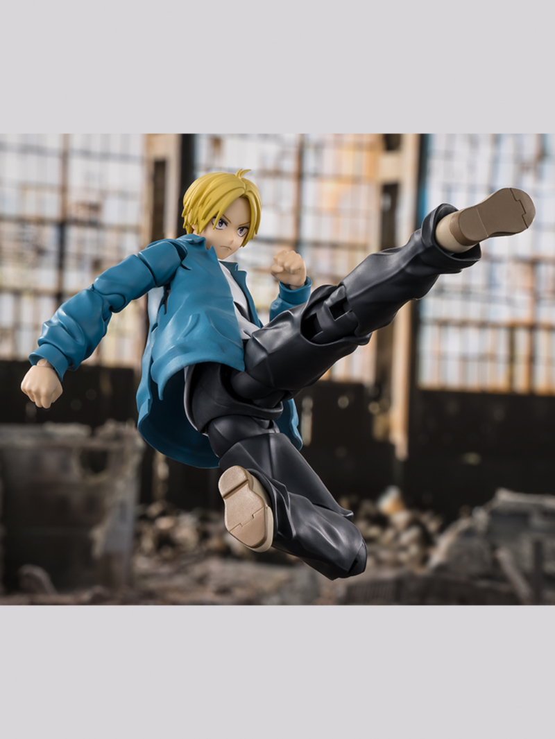 [S.H.Figuarts] ��ī���� ������ - �ƻ����� �� [10���԰��Ϸ�] [4573102673923]