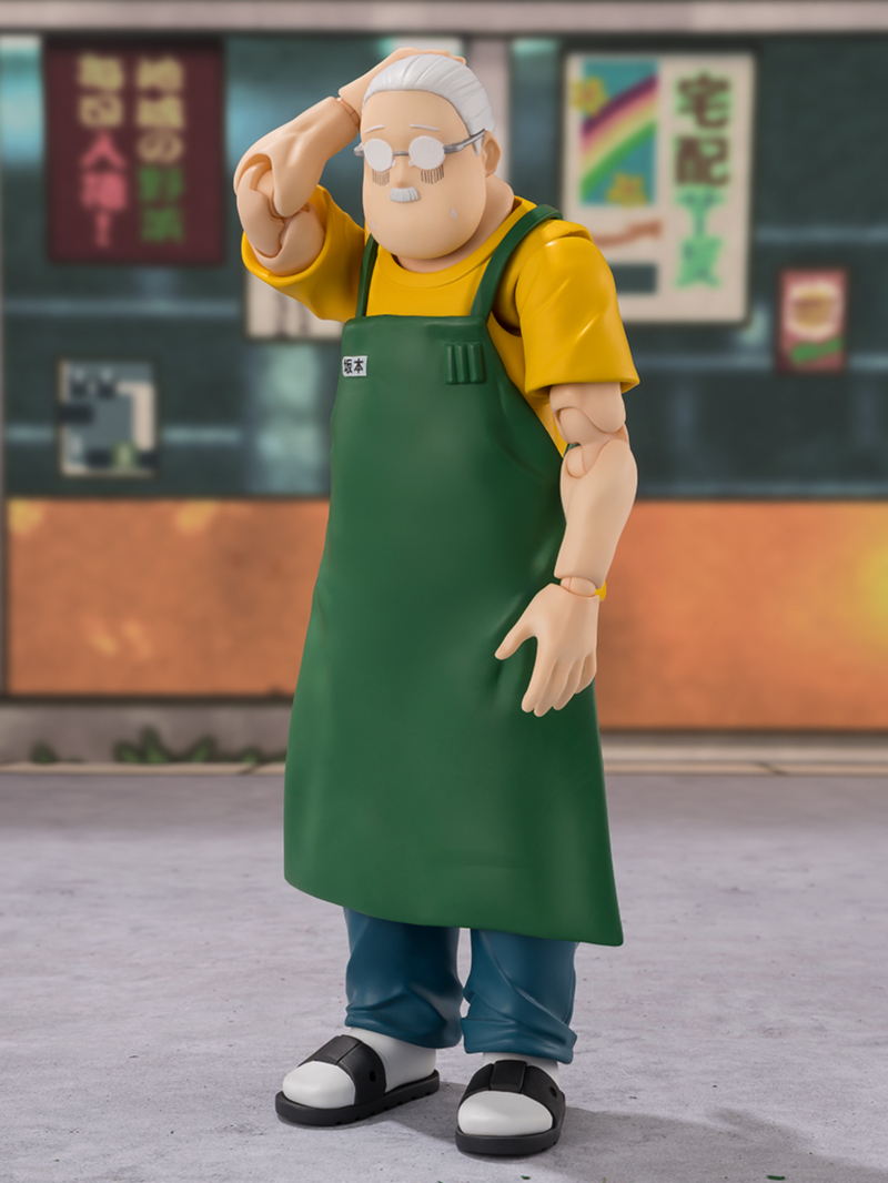 [S.H.Figuarts] ��ī���� ������ - ��ī���� Ÿ�� [9���԰��Ϸ�] [4573102673916]