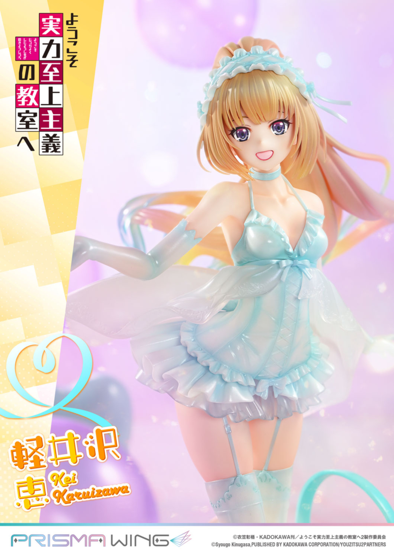  PRISMA WING  1/7 � ������ �Ƿ� �������� ���ǿ� - ī�����ڿ� ���� [4582647121431]