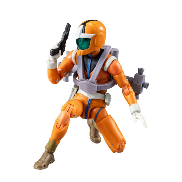 G.M.G �ݷ��� 05 �⵿���� �Ǵ� �������決 ��� ��Ʈ ���� [7���԰��Ϸ�] [4535123844423]