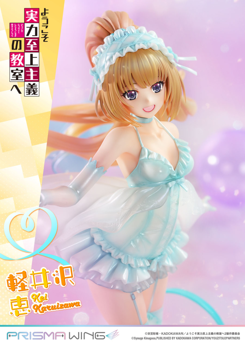  PRISMA WING  1/7 � ������ �Ƿ� �������� ���ǿ� - ī�����ڿ� ���� [4582647121431]