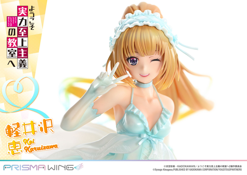  PRISMA WING  1/7 � ������ �Ƿ� �������� ���ǿ� - ī�����ڿ� ���� [4582647121431]