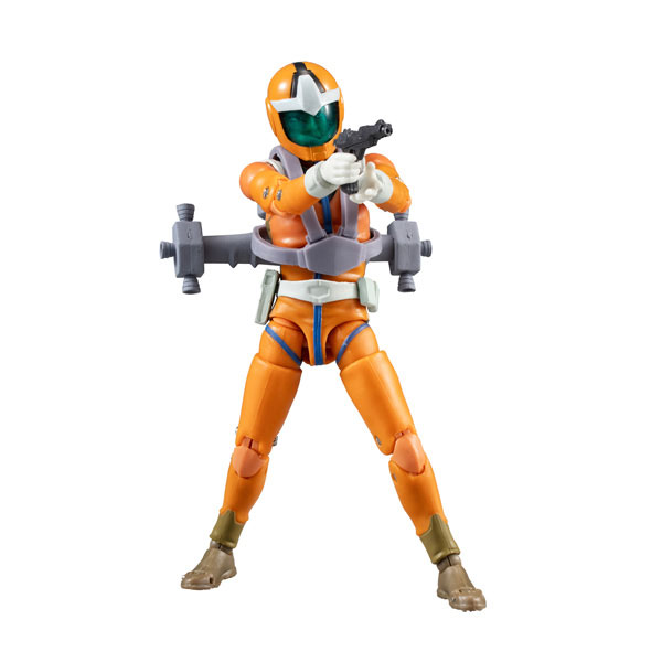 G.M.G �ݷ��� 05 �⵿���� �Ǵ� �������決 ��� ��Ʈ ���� [7���԰��Ϸ�] [4535123844423]