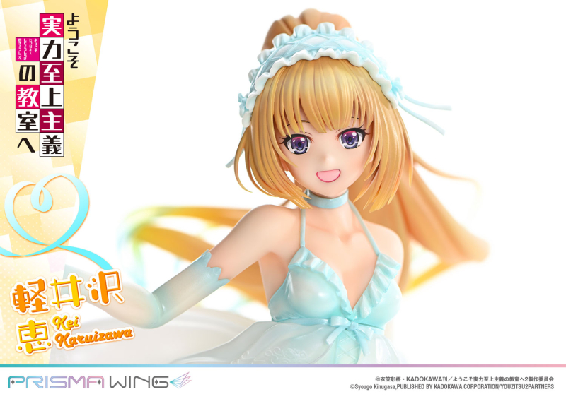  PRISMA WING  1/7 � ������ �Ƿ� �������� ���ǿ� - ī�����ڿ� ���� [4582647121431]