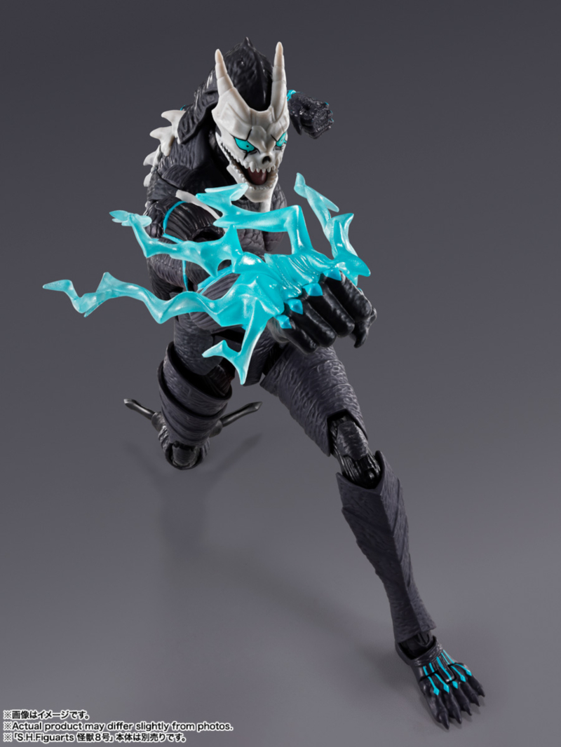 [S.H.Figuarts] ����8ȣ - ����� ī��ī [9���԰��Ϸ�] [4573102676481]