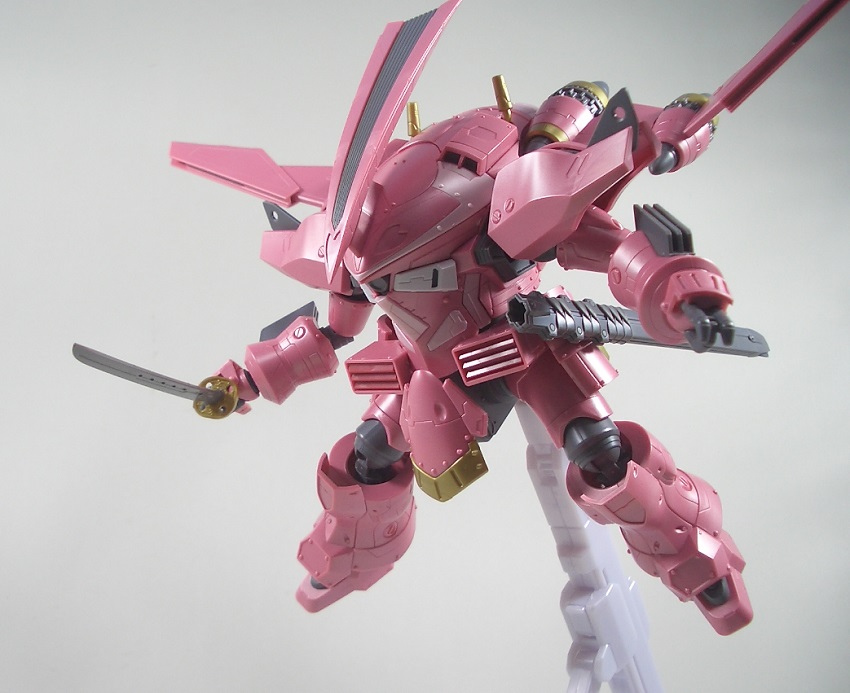 [HG] 1/24 �� ������ ���� - ���� ������ ���� �޹� �Ƹ��̾� ������� [4���԰��Ϸ�] [4573102595416]