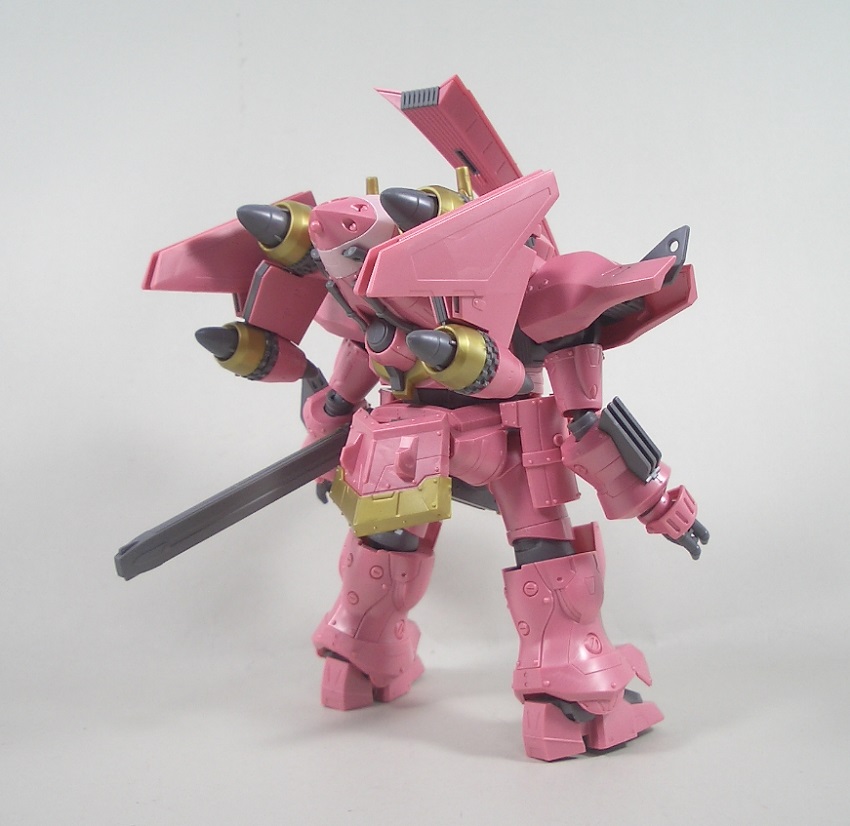 [HG] 1/24 �� ������ ���� - ���� ������ ���� �޹� �Ƹ��̾� ������� [4���԰��Ϸ�] [4573102595416]