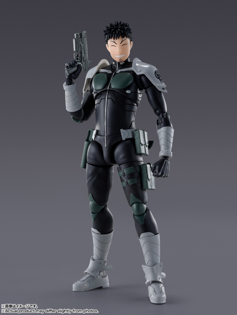 [S.H.Figuarts] ����8ȣ - ����� ī��ī [9���԰��Ϸ�] [4573102676481]