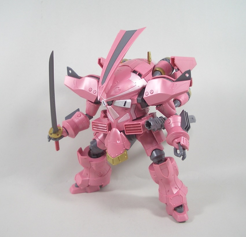 [HG] 1/24 �� ������ ���� - ���� ������ ���� �޹� �Ƹ��̾� ������� [4���԰��Ϸ�] [4573102595416]