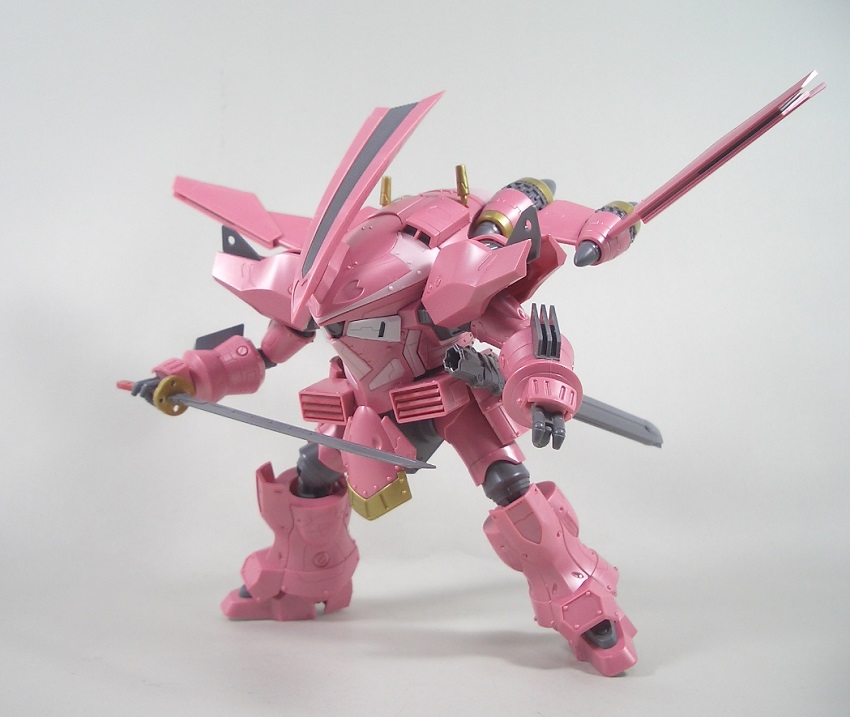 [HG] 1/24 �� ������ ���� - ���� ������ ���� �޹� �Ƹ��̾� ������� [4���԰��Ϸ�] [4573102595416]