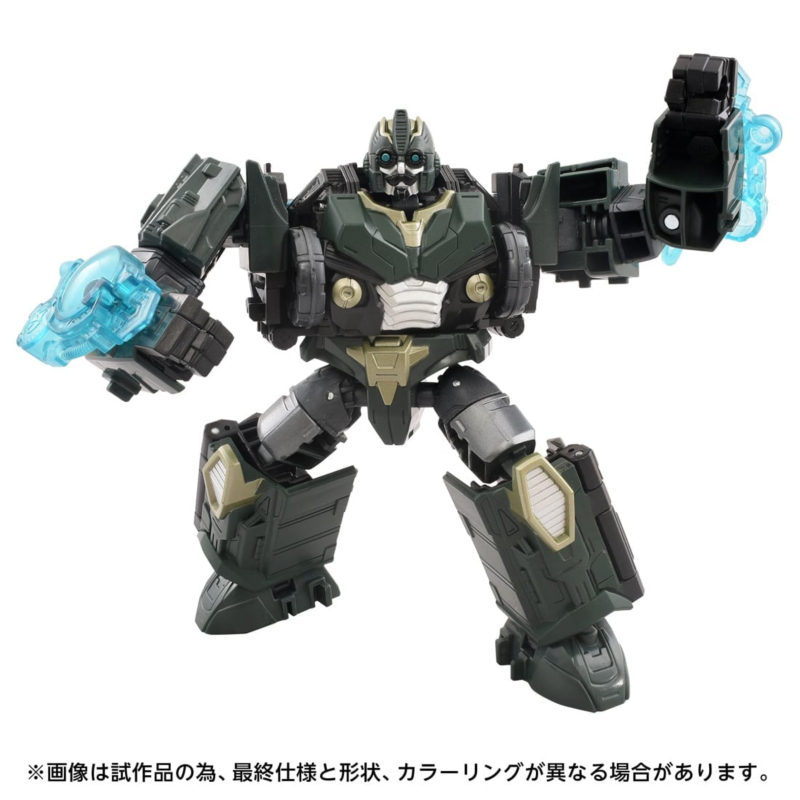 Ʈ�������� AOTP-11 ���ɹ̽�Ʈ ������ [10���԰��Ϸ�] [4904810991762]