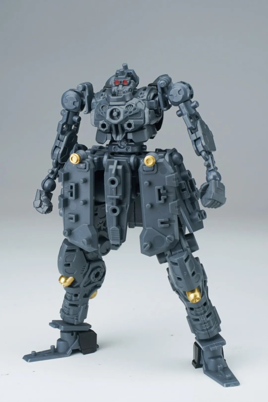 1/144 ZA-11 ġŬ�� ���� �׷��� [12���԰��Ϸ�][6976567570338]