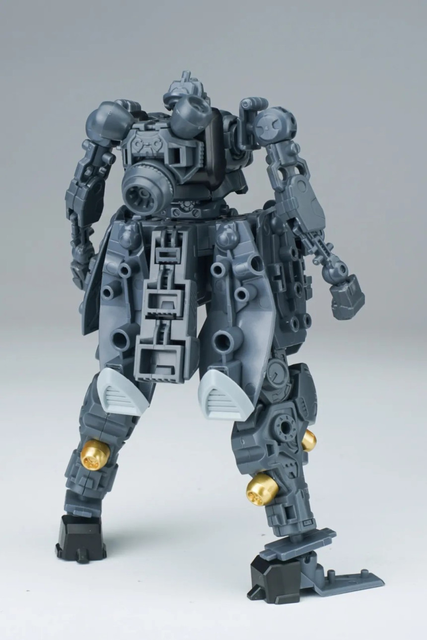 1/144 ZA-11 ġŬ�� ���� �׷��� [12���԰��Ϸ�][6976567570338]