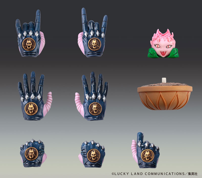 [�ʻ󰡵�BIG] ������ �⹦�� ���� 4�� - ų���� [11���԰��Ϸ�] [4573613714245]