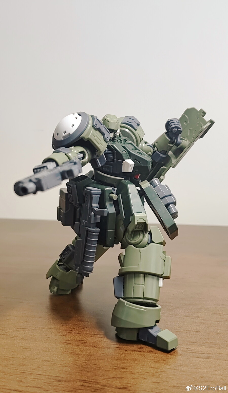 1/144 ZA-08 �ڷ��� [12���԰��Ϸ�][6976567570116]