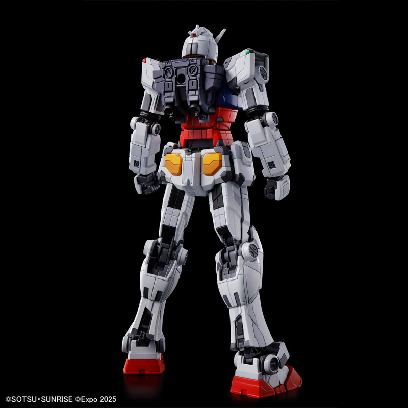 [�����] 1/144 ������2025 RX-78F00/E �Ǵ�(EX-001 �۶� ��� ���) [1���԰��Ϸ�][4573102685551]