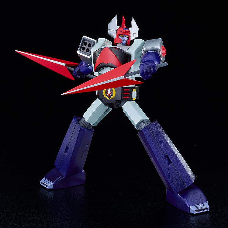 [MODEROID] Ȥ���κ� �ܰ���A [2���԰��Ϸ�] [4571697181250]