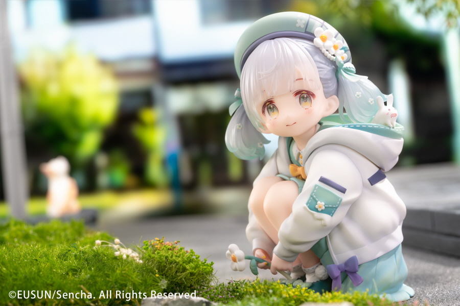 [����] 1/6 �ٰ�. illustrated by ��í [6977501720055]