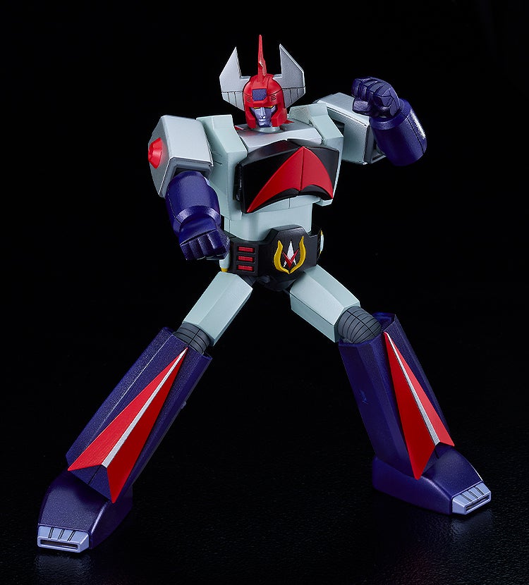 [MODEROID] Ȥ���κ� �ܰ���A [2���԰��Ϸ�] [4571697181250]