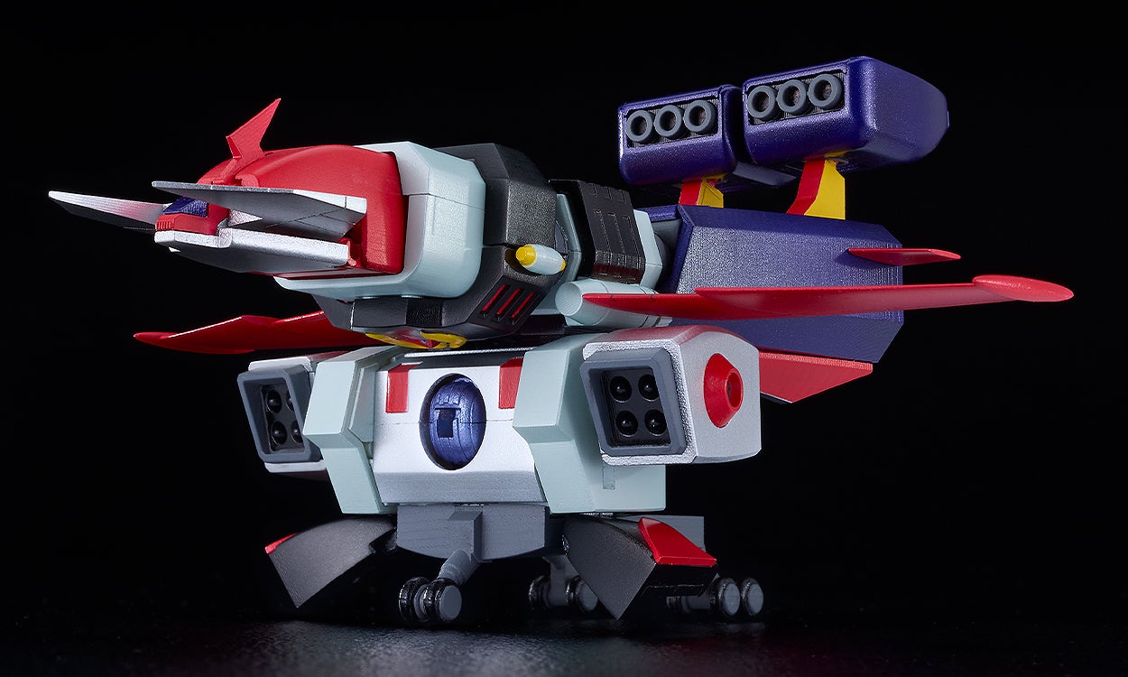 [MODEROID] Ȥ���κ� �ܰ���A [2���԰��Ϸ�] [4571697181250]