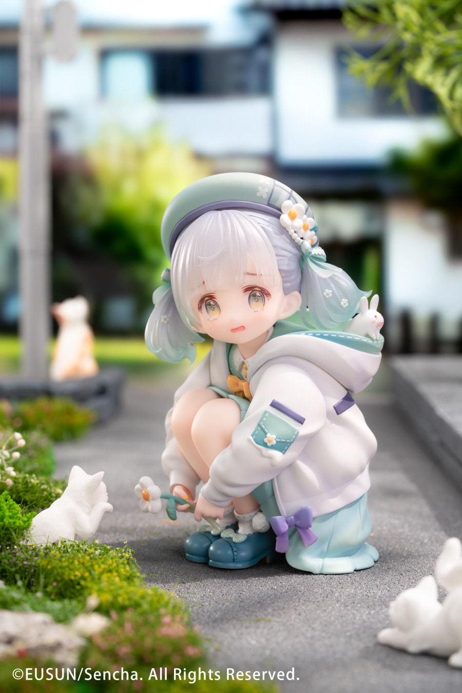 [����] 1/6 �ٰ�. illustrated by ��í [6977501720055]