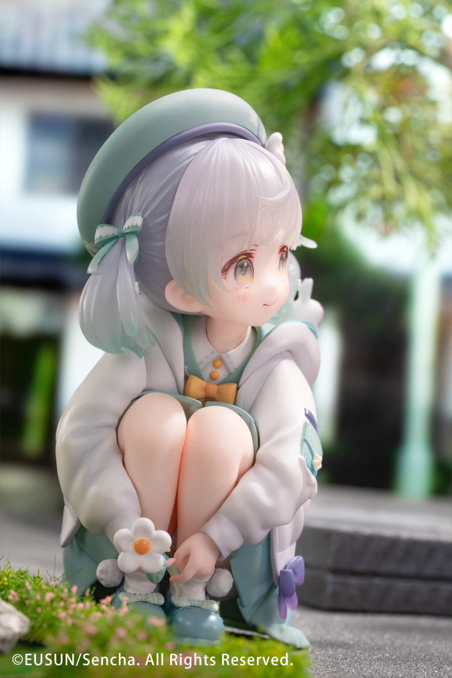 [����] 1/6 �ٰ�. illustrated by ��í [6977501720055]