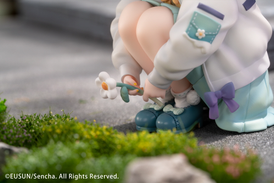 [����] 1/6 �ٰ�. illustrated by ��í [6977501720055]