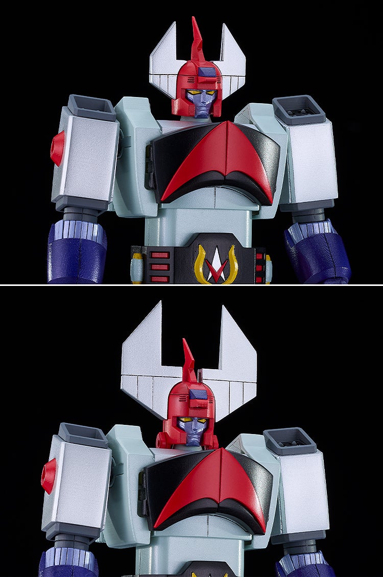 [MODEROID] Ȥ���κ� �ܰ���A [2���԰��Ϸ�] [4571697181250]