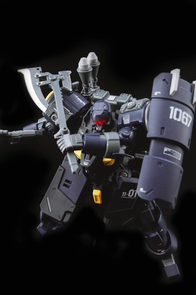 1/144 ZA-08 M1 �ڷ���(����) [9���԰��Ϸ�][6976567570055]