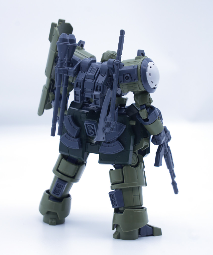 1/144 ZA-08 M1 �ڷ���(���׸�) [9���԰��Ϸ�][6976567570062]