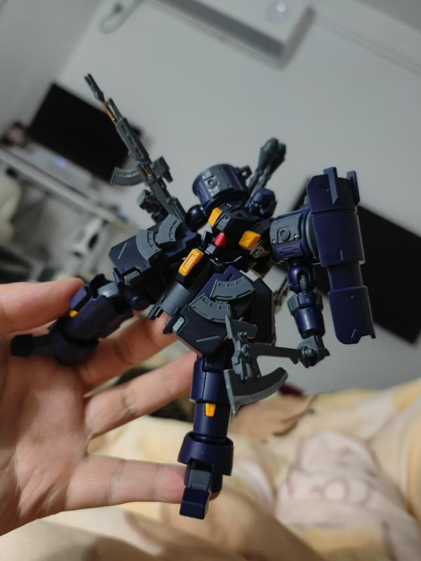 1/144 ZA-08 M1 �ڷ���(����) [9���԰��Ϸ�][6976567570055]