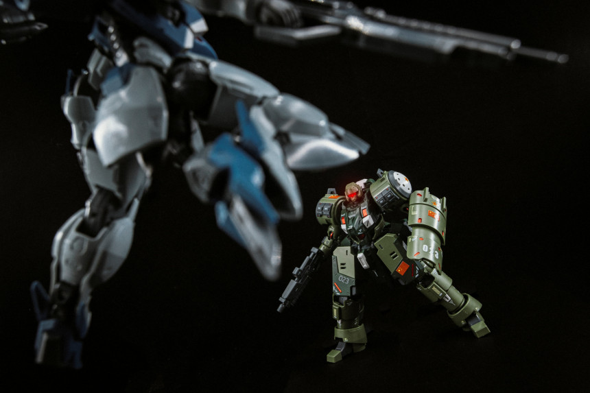 1/144 OCR-122 ����(�׷���) [12���԰��Ϸ�][6976567570000]