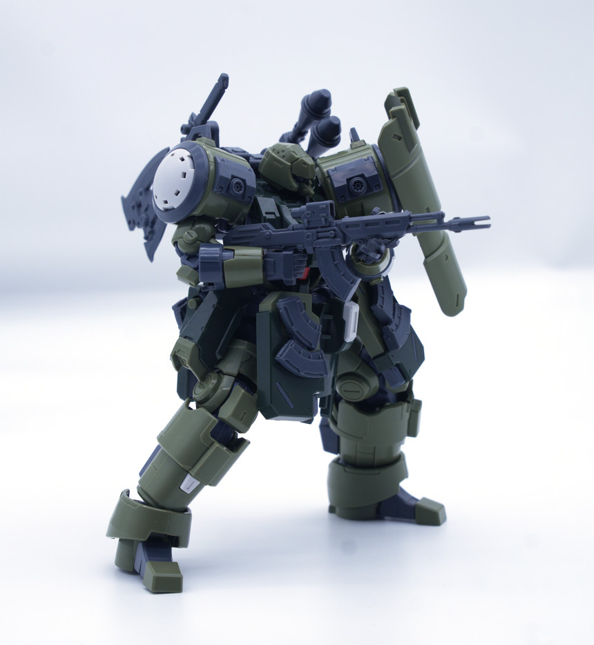 1/144 ZA-08 M1 �ڷ���(���׸�) [9���԰��Ϸ�][6976567570062]
