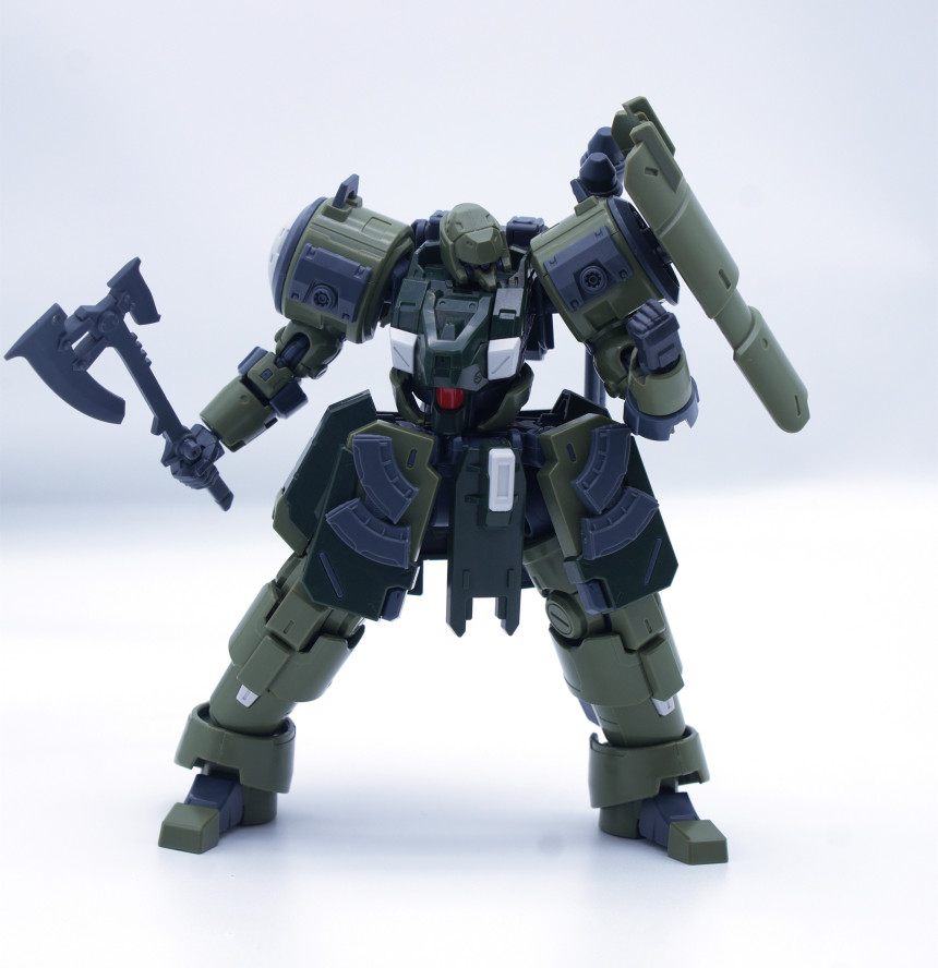 1/144 ZA-08 M1 �ڷ���(���׸�) [9���԰��Ϸ�][6976567570062]