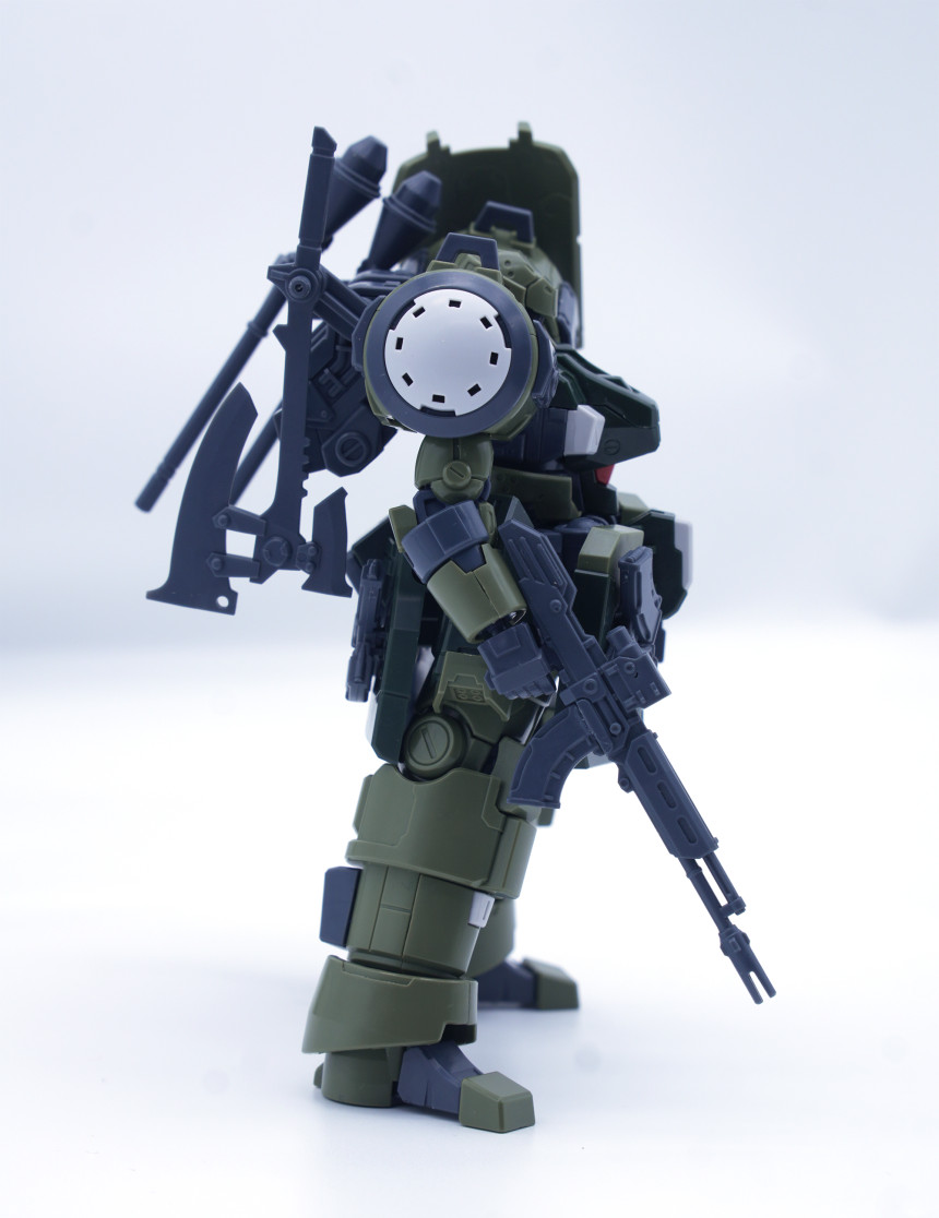 1/144 ZA-08 M1 �ڷ���(���׸�) [9���԰��Ϸ�][6976567570062]