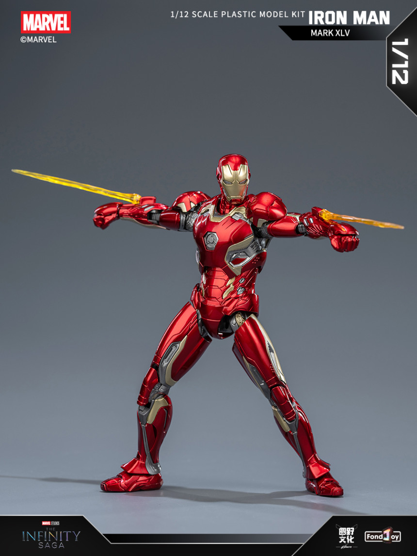 1/12 ���̾�� ��ũ45 [12���԰��Ϸ�] [6976248995559]