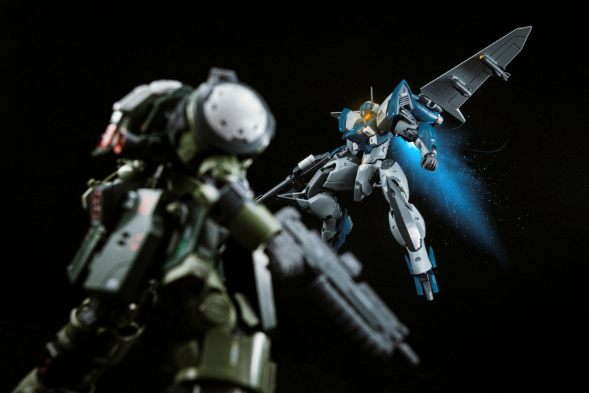 1/144 OCR-122 ����(�׷���) [12���԰��Ϸ�][6976567570000]