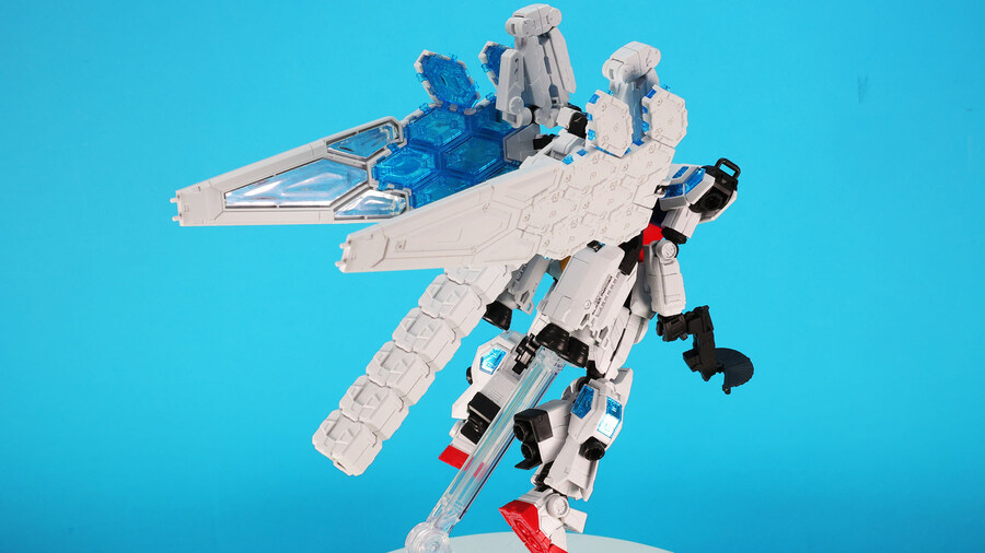 [�����] 1/144 ������2025 RX-78F00/E �Ǵ�(EX-001 �۶� ��� ���) [1���԰��Ϸ�][4573102685551]