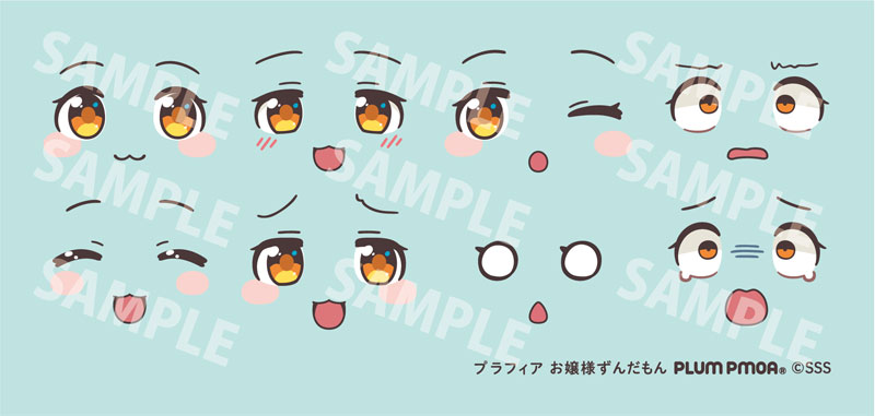 1/12 �����Ǿ� ��ȣ�� ���� ��ٸ� ������Ʈ �ư��� ��ٸ� [2���԰��Ϸ�] [4582362388409]