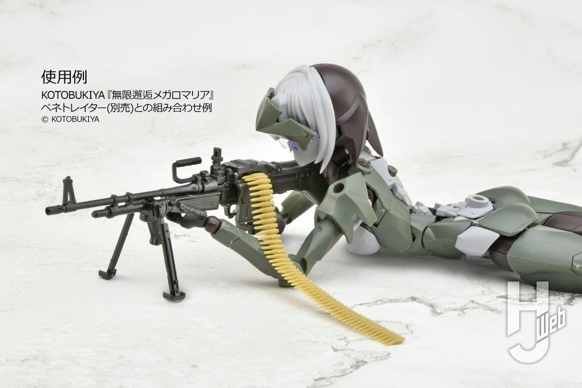 [��Ʋ�Ƹ�][LA108] 1/12 M60E3Ÿ�� [4���԰�����] [4543736334224]