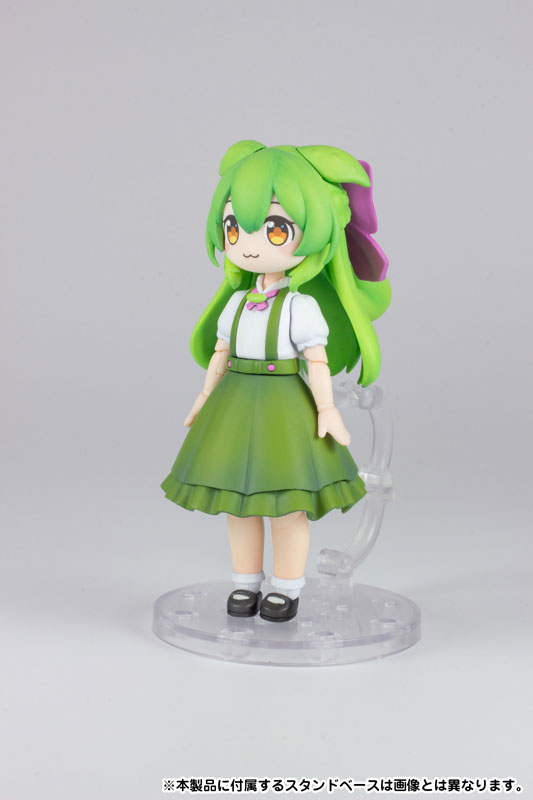 1/12 �����Ǿ� ��ȣ�� ���� ��ٸ� ������Ʈ �ư��� ��ٸ� [2���԰��Ϸ�] [4582362388409]